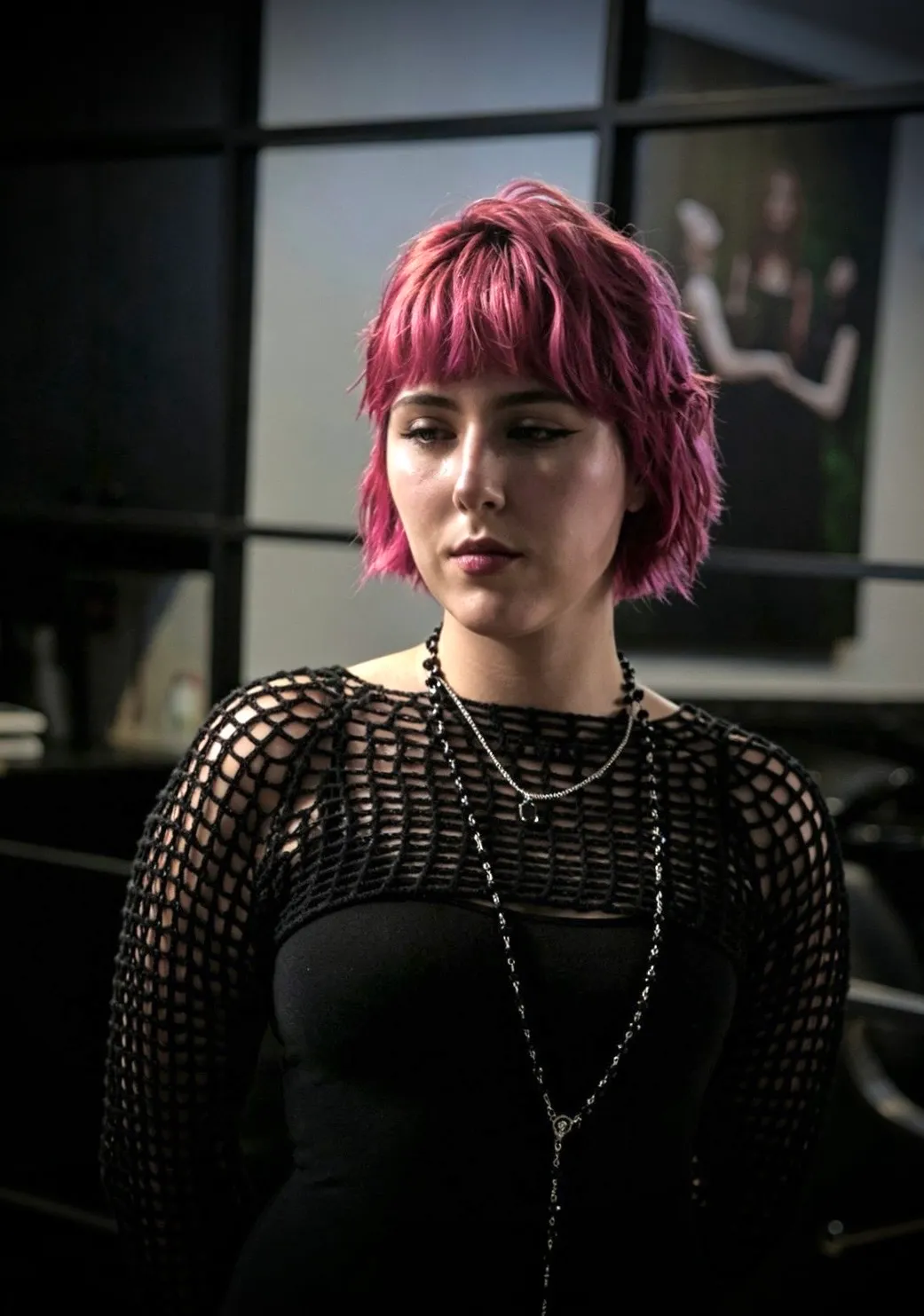 Nayeli