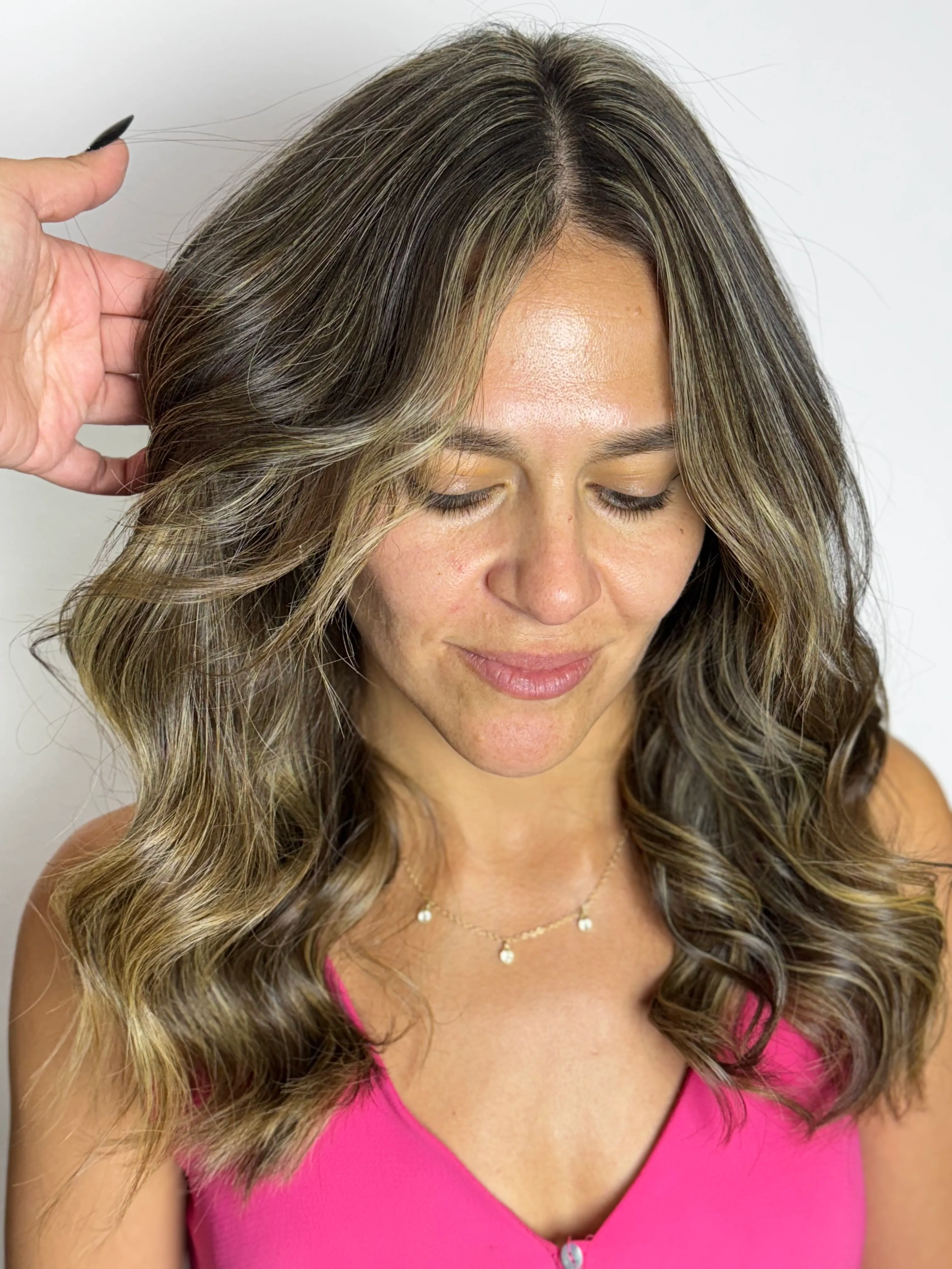 Balayage Tradicional