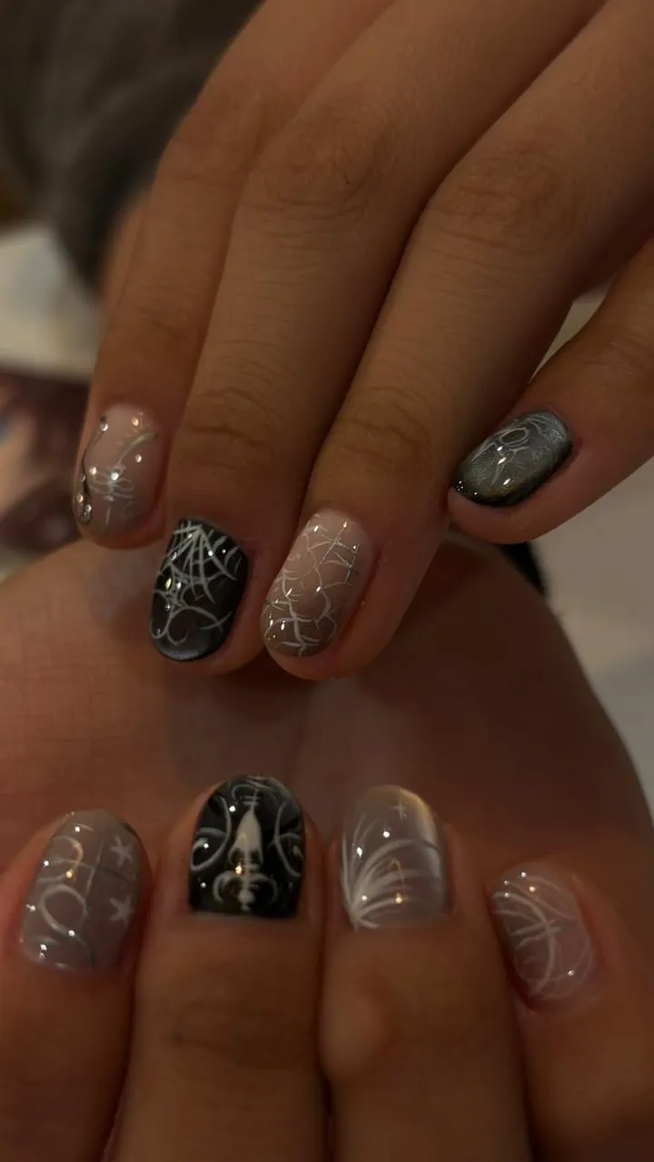 Manicure Permanente