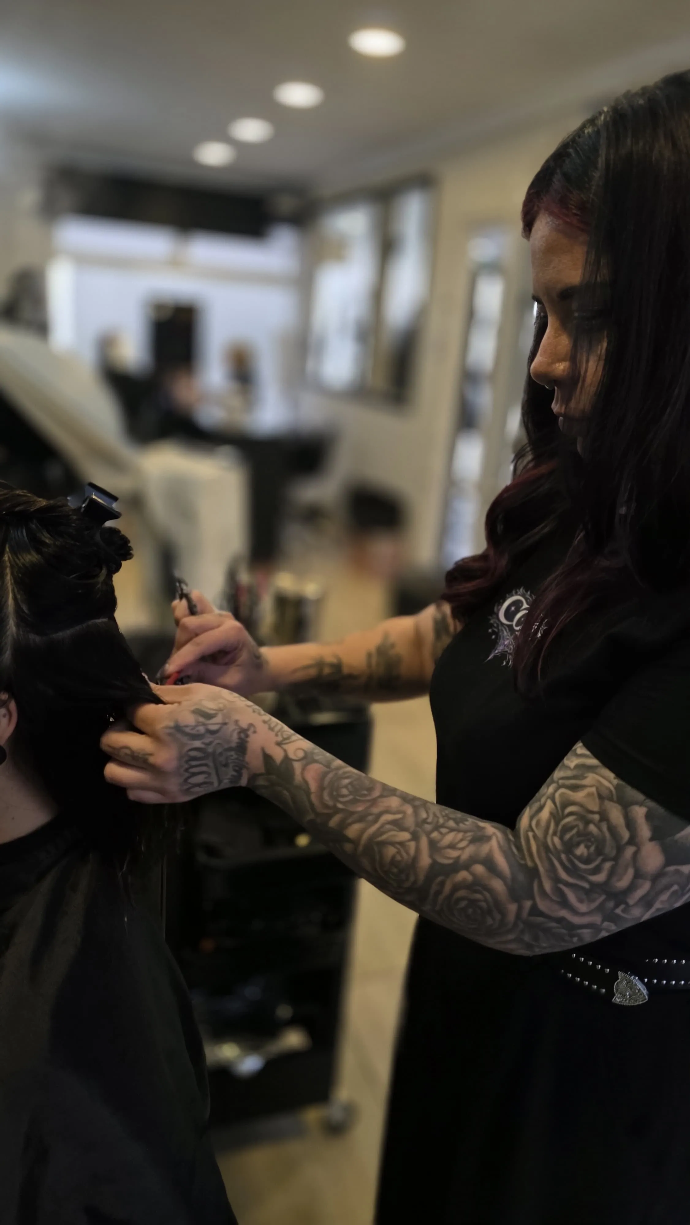 CORTE DE FLEQUILLO