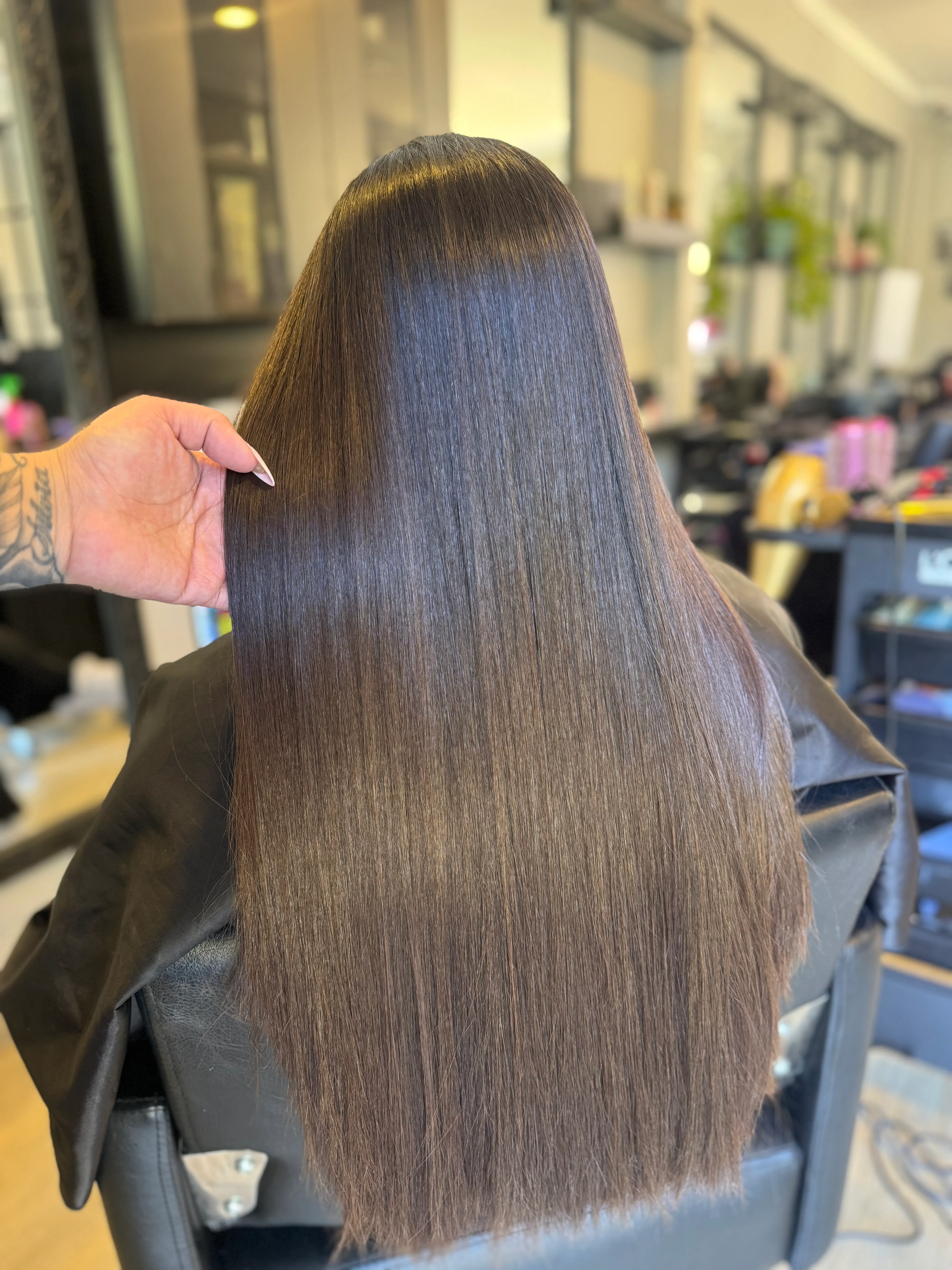 Botox Capilar ✨MAGIC ELIXIR✨