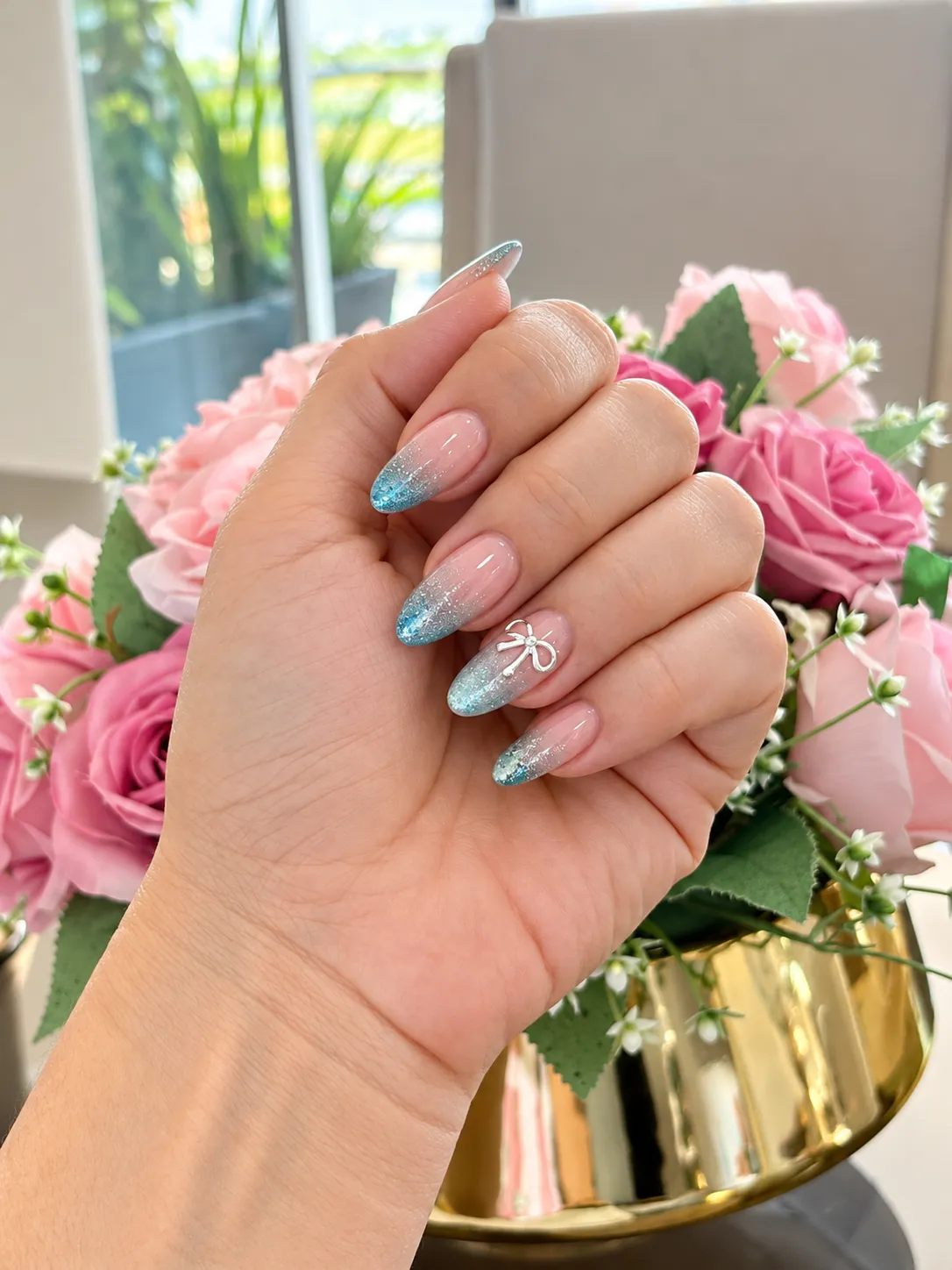 Magic Nails LR