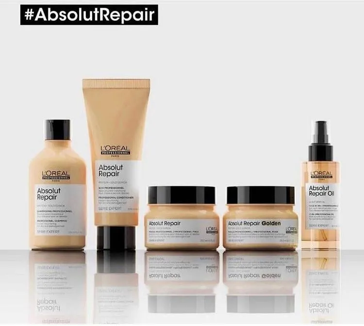 HIDRATACIÓN LOREAL ABSOLUT R