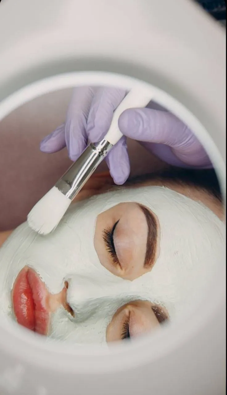 EXFOLIACIÓN E HIDRATACIÓN CORPORAL