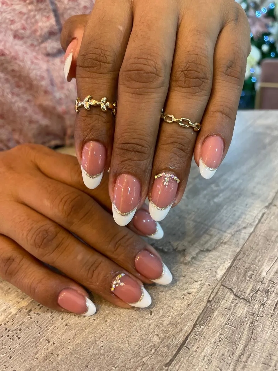 Manos Semipermanente  - Imagen 1