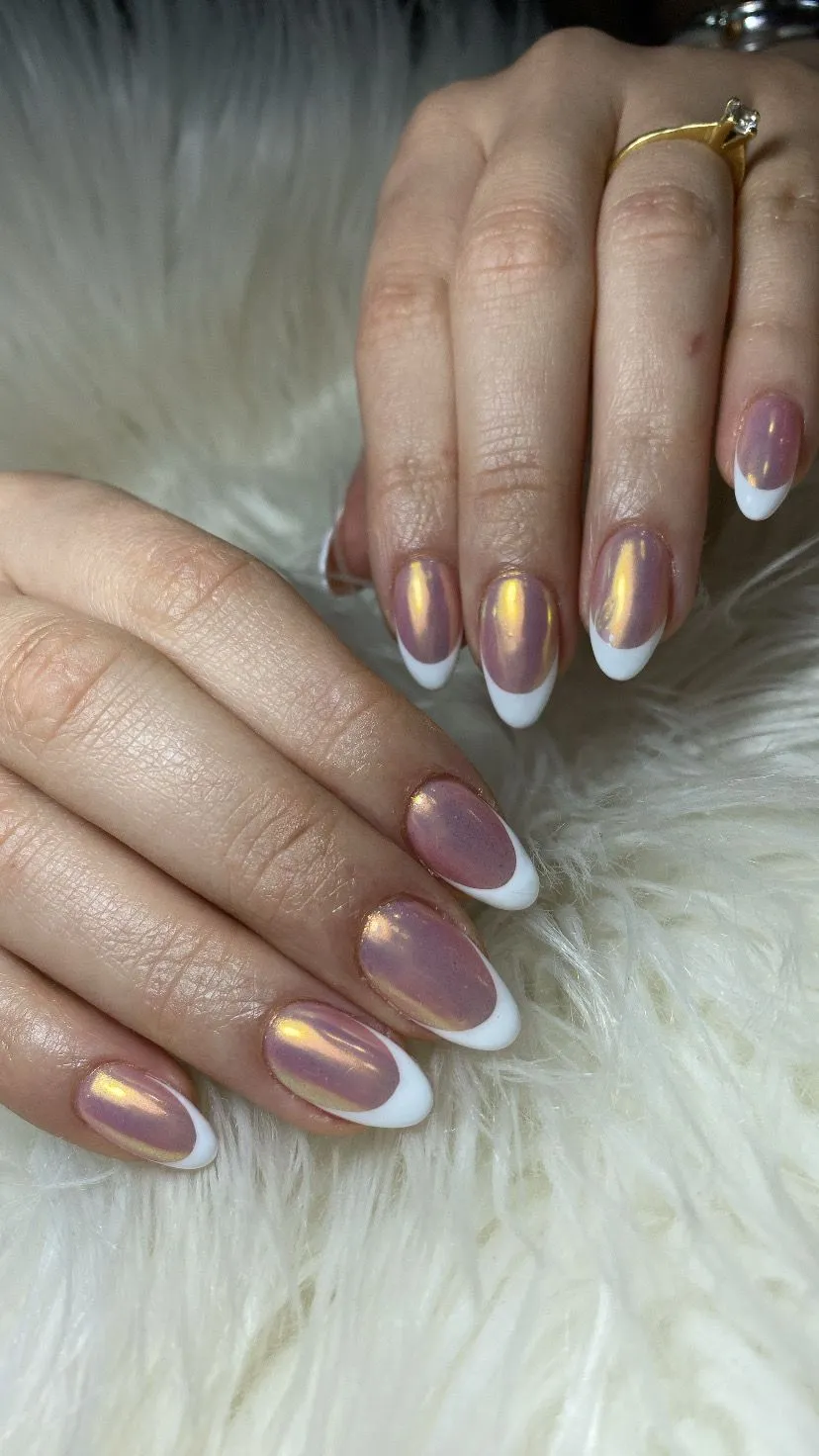 MANTENIMIENTO SISTEMA POLYGEL, ACRILICO CON TIPS