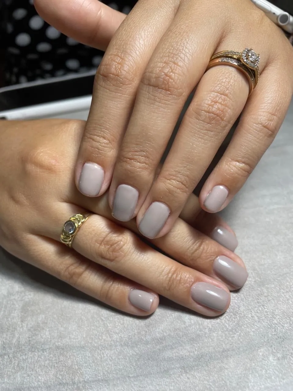 Juego de Manicure tradicional  - Imagen 1