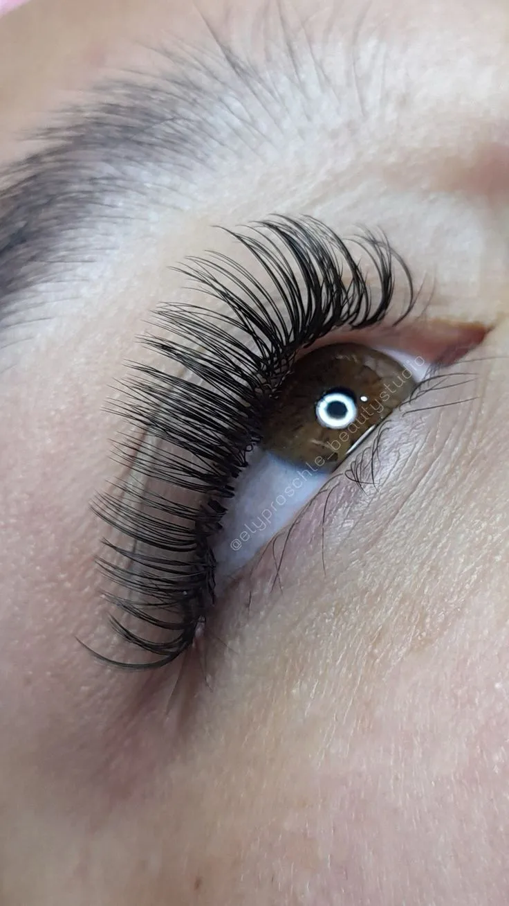 LIFTING DE PESTAÑAS CON PIGMENTO