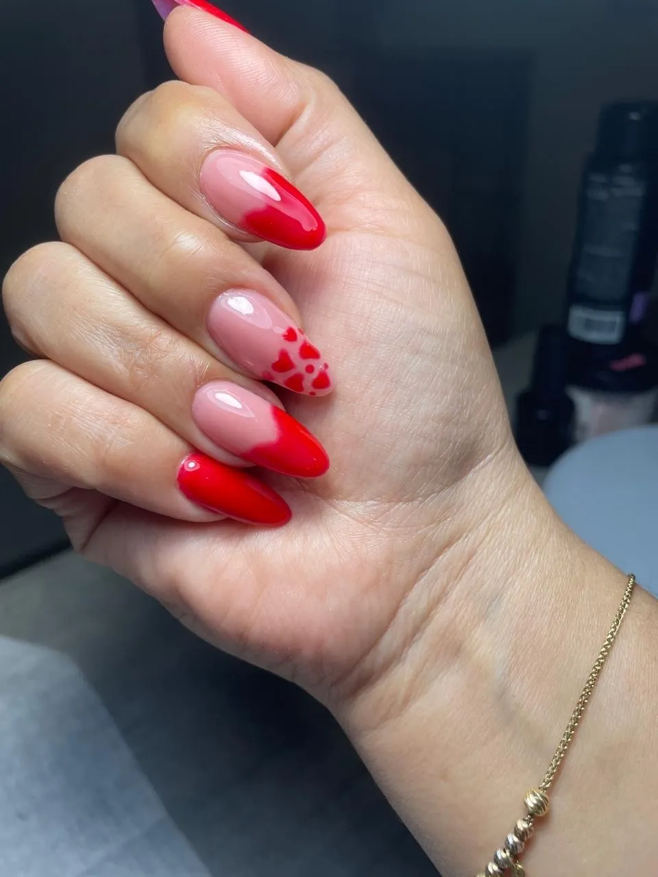 Dipping