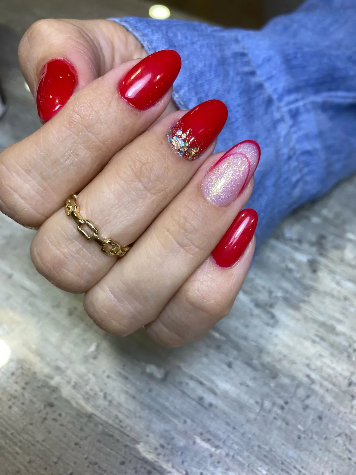 RETIRO DE SEMIPERMANENTE