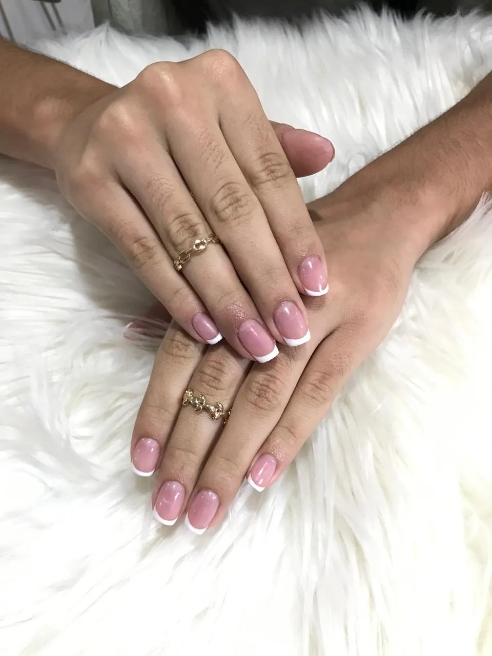 Manicura tradicional Masglo - Imagen 1