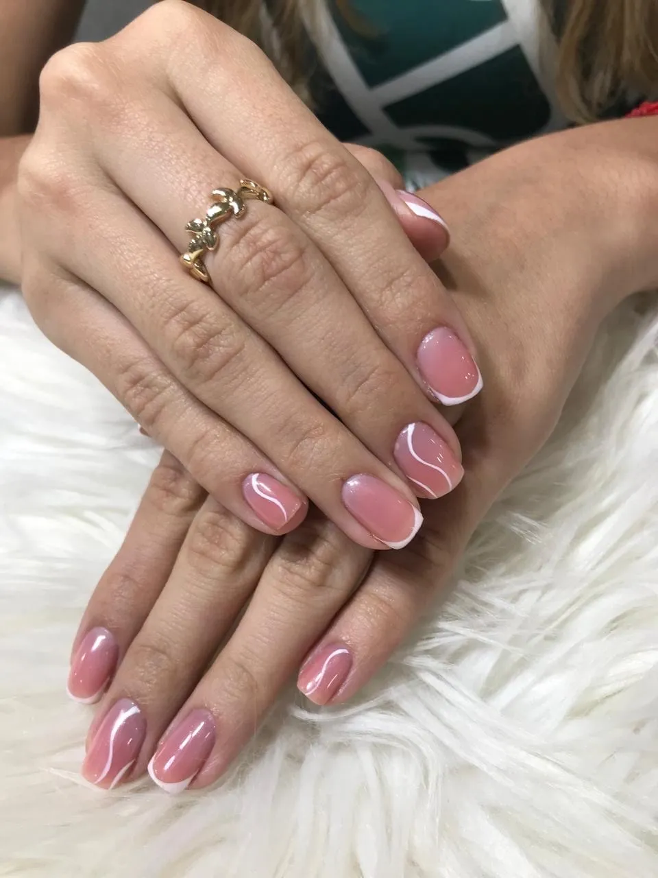 Manicura tradicional Masglo secado Rápido - Imagen 1