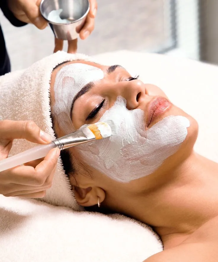 LIMPIEZA FACIAL EXPRESS