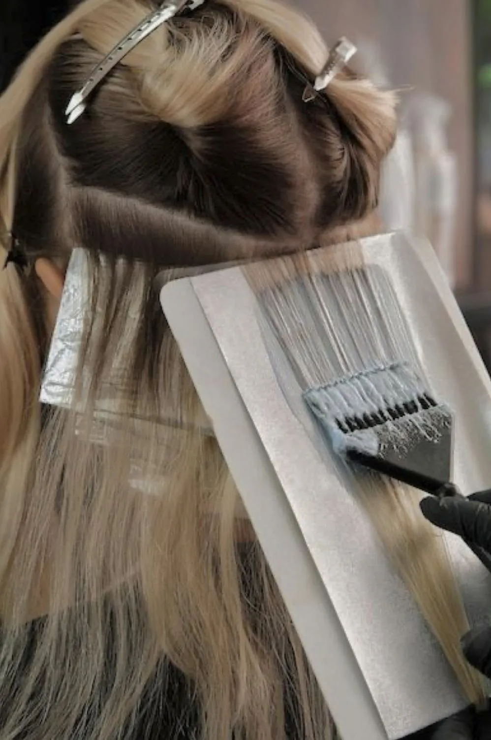 Mechas