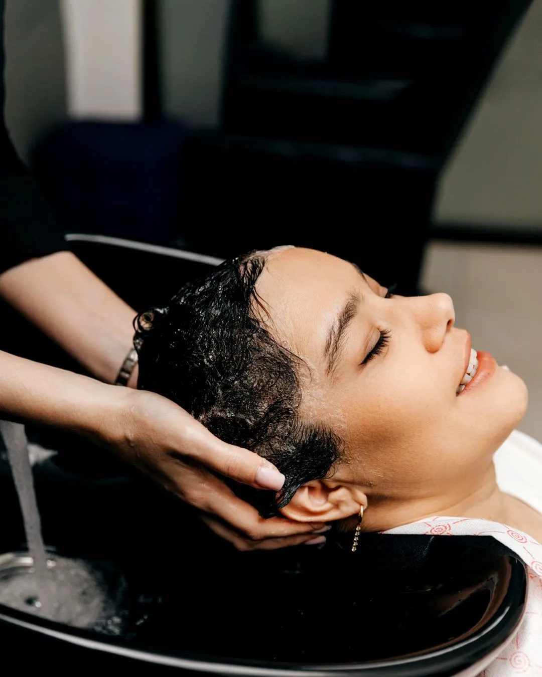 Hidratación capilar - Imagen 1