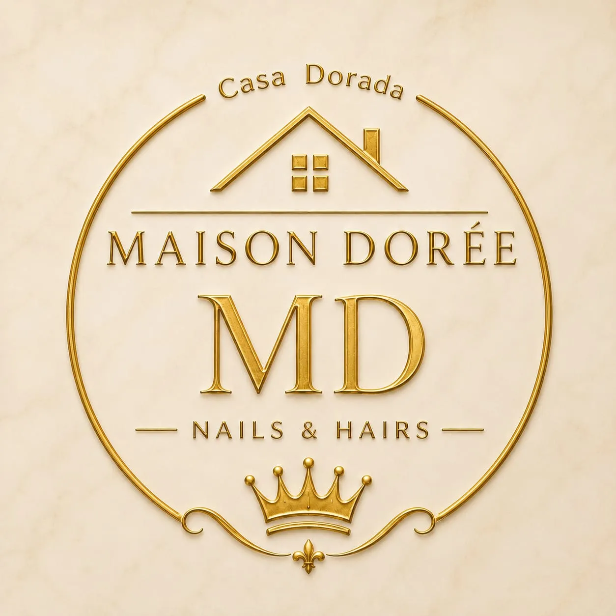 Maison Dorée