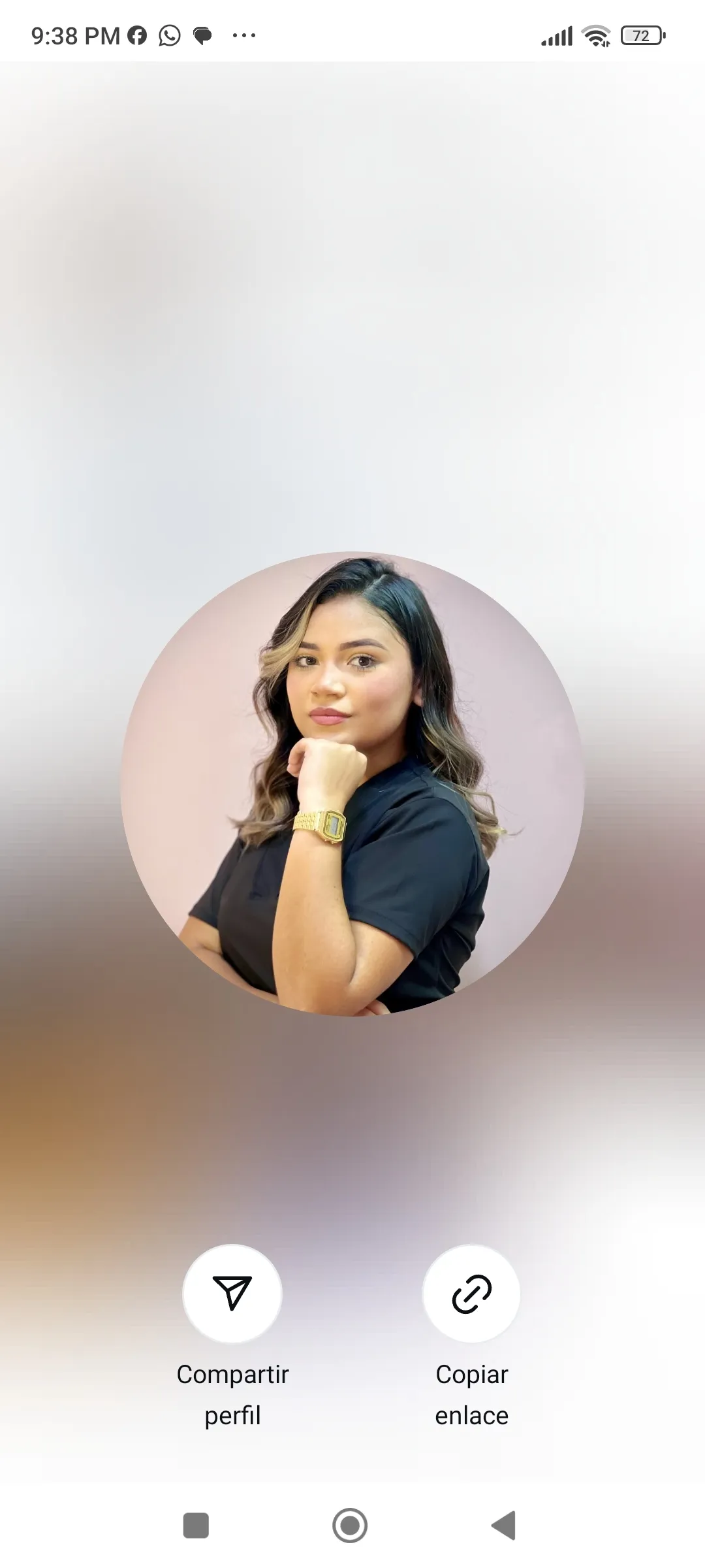 Luisa Molina