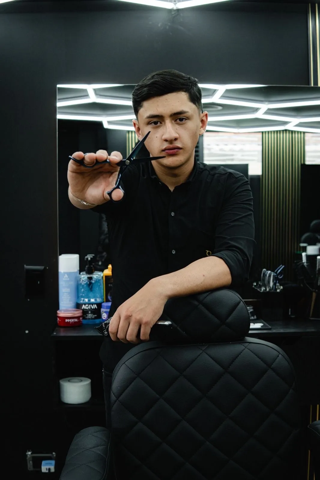 Anderson Castiblanco