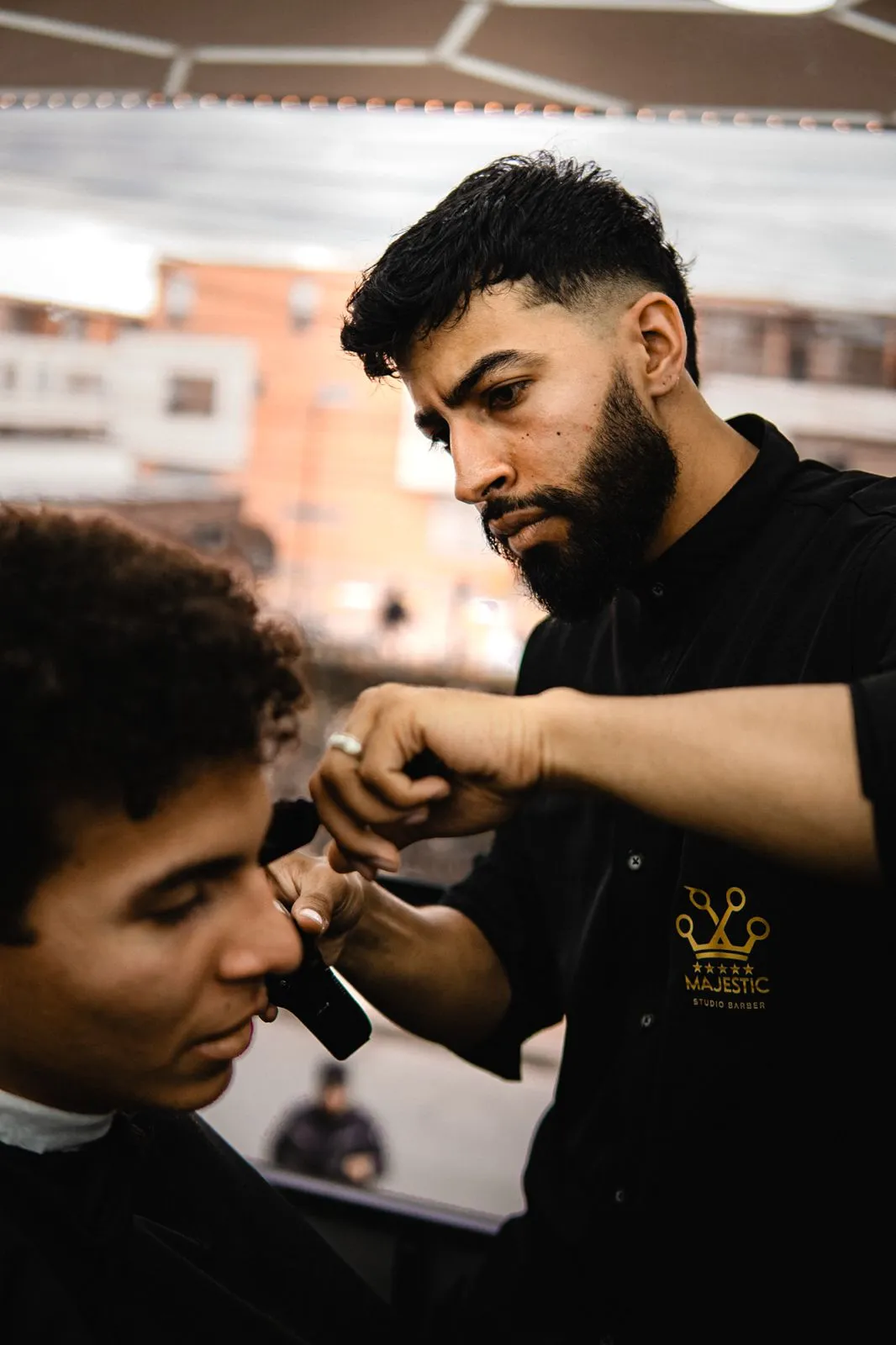 Perfilacion de Cejas  - Imagen 1