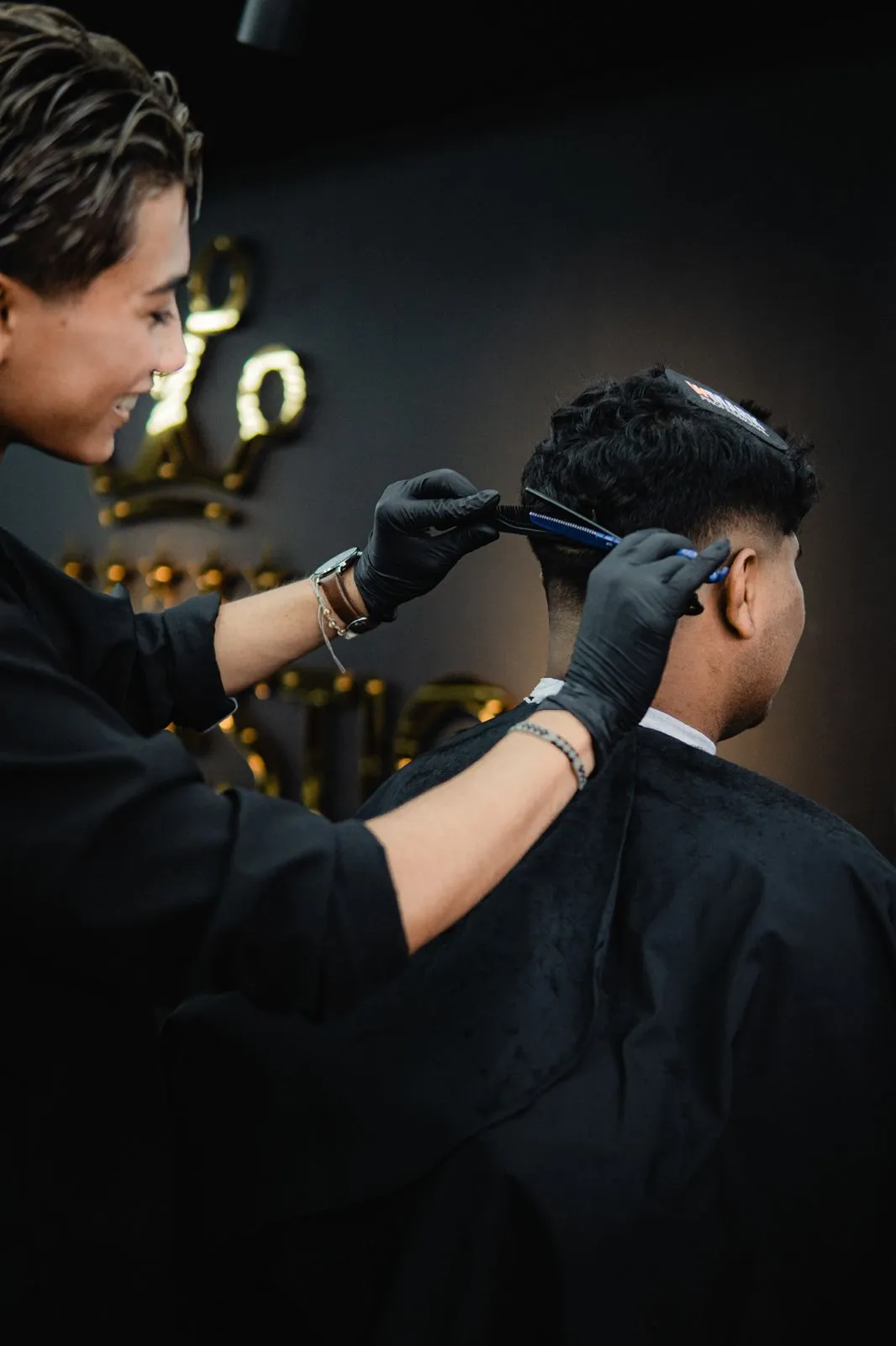 Corte Básico - Imagen 1