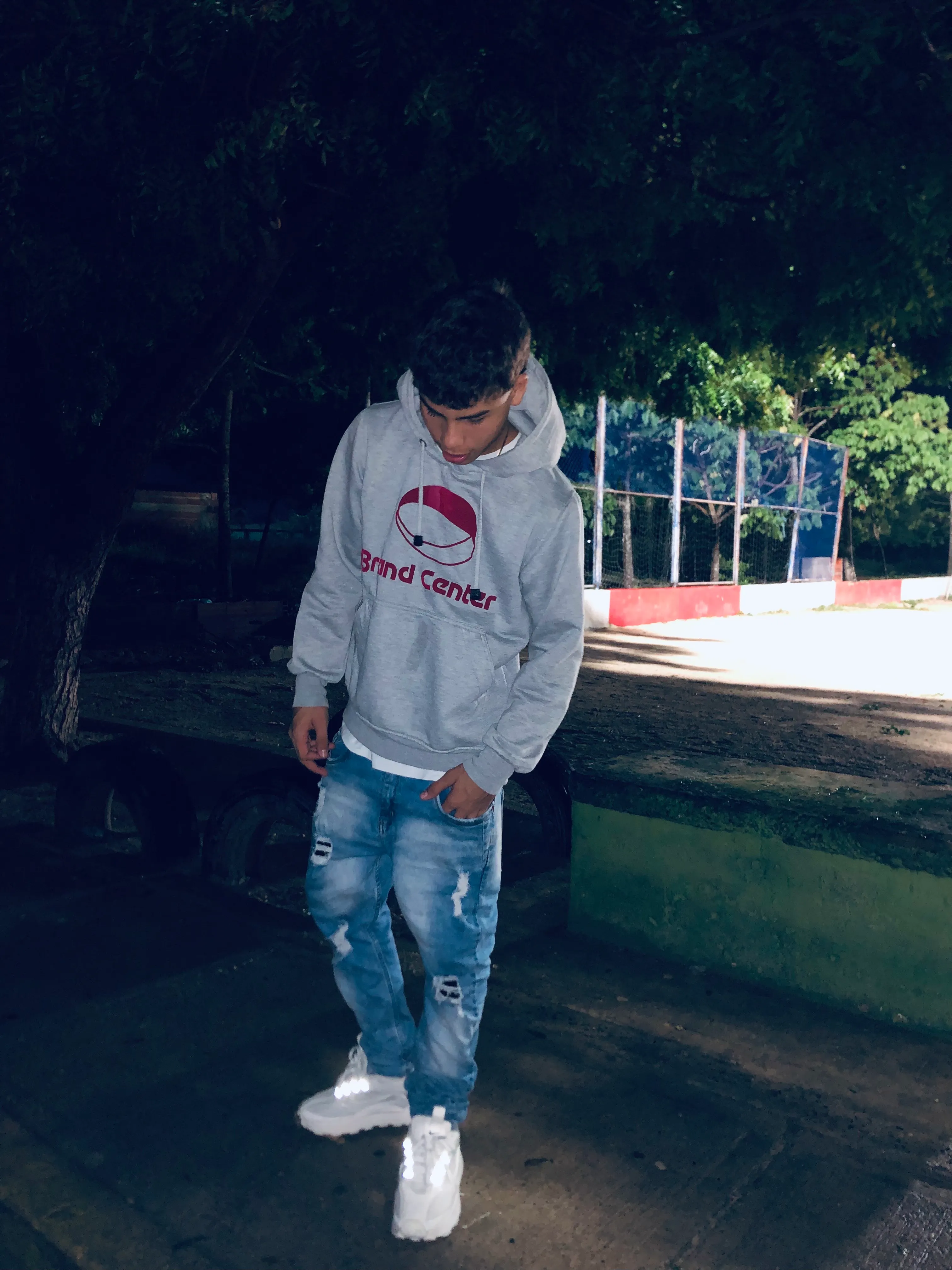 DAIVERSON SAMUEL DELGADO ARAUJO