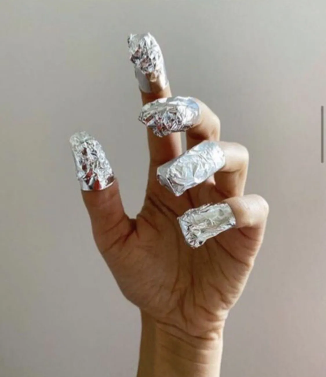 retiro de material de otro espacio