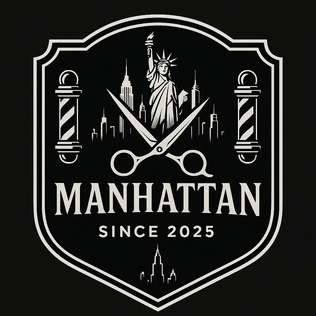 Manhattan.Barber