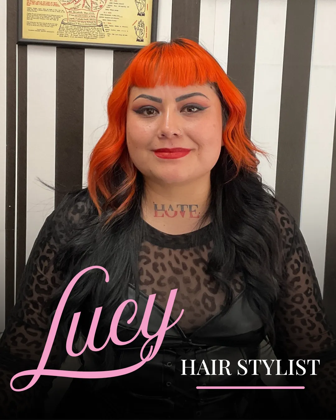 Lucy 