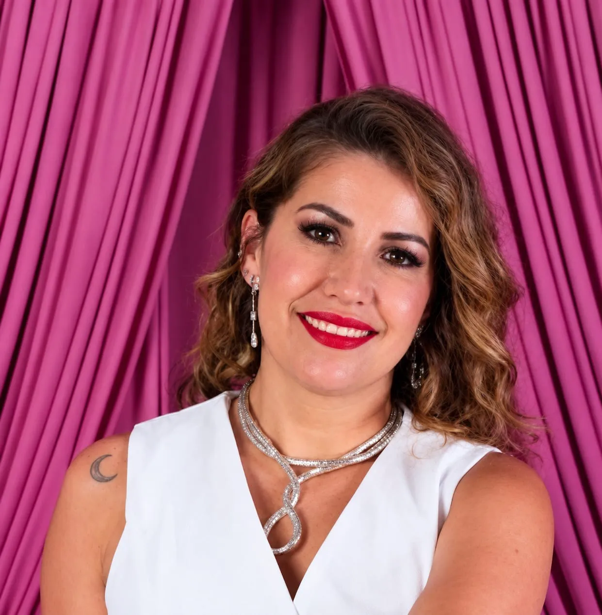Margarita Perez