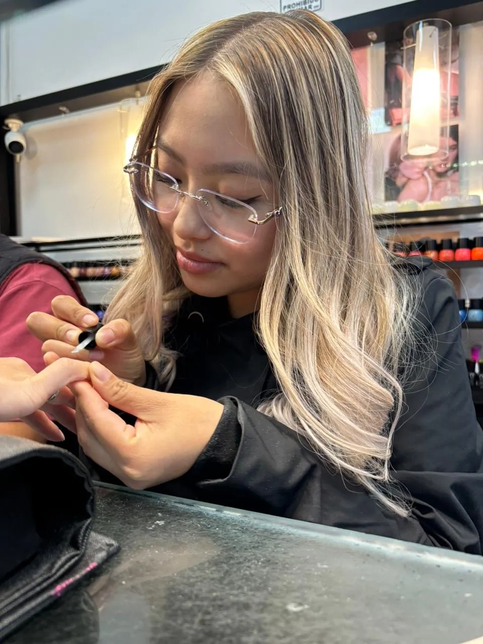 Alejandra Velázquez