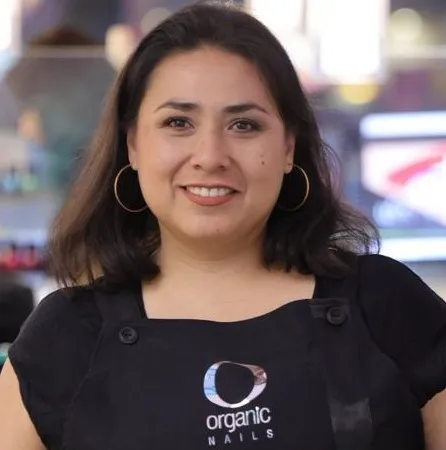 Diana Rosales Rayon