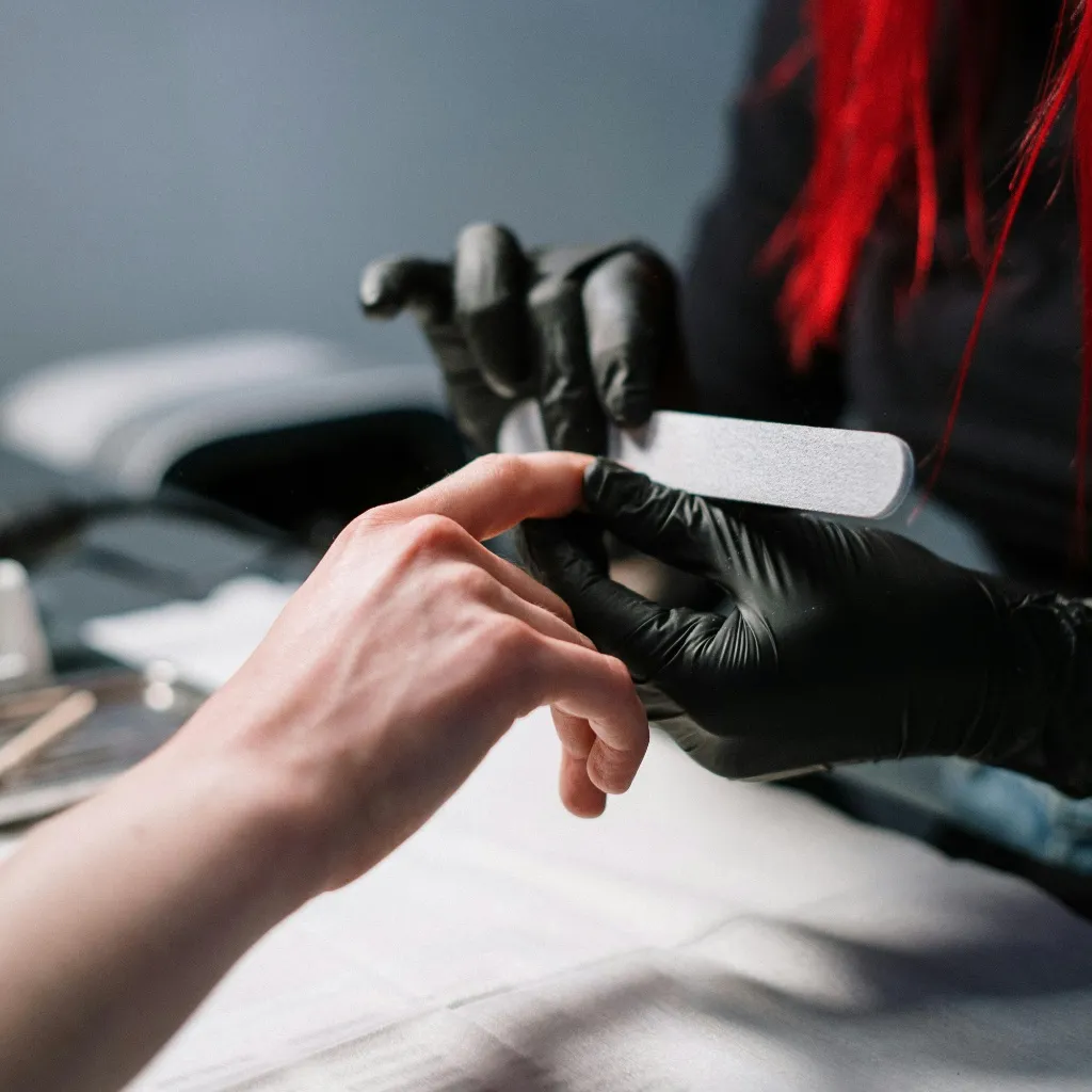 Remoción Técnica de Polygel