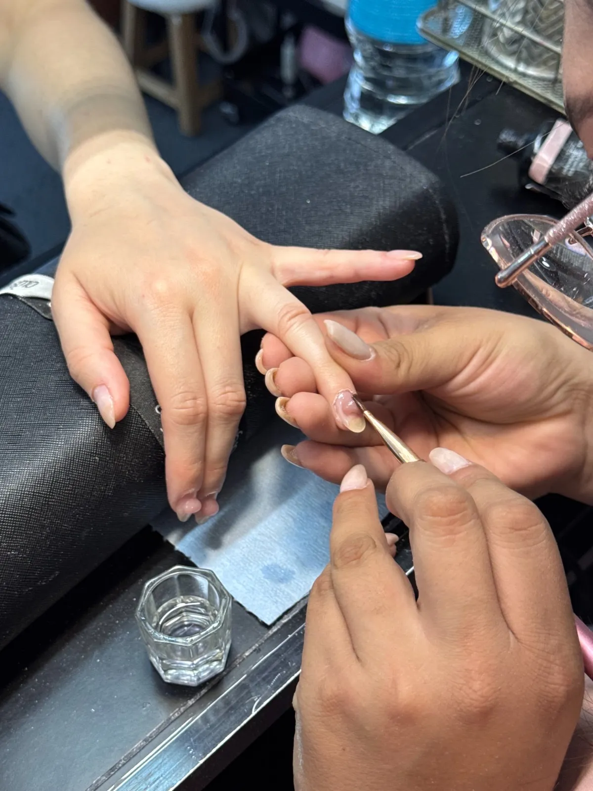 Polygel Refresh: Fuertes y Perfectas por más tiempo
