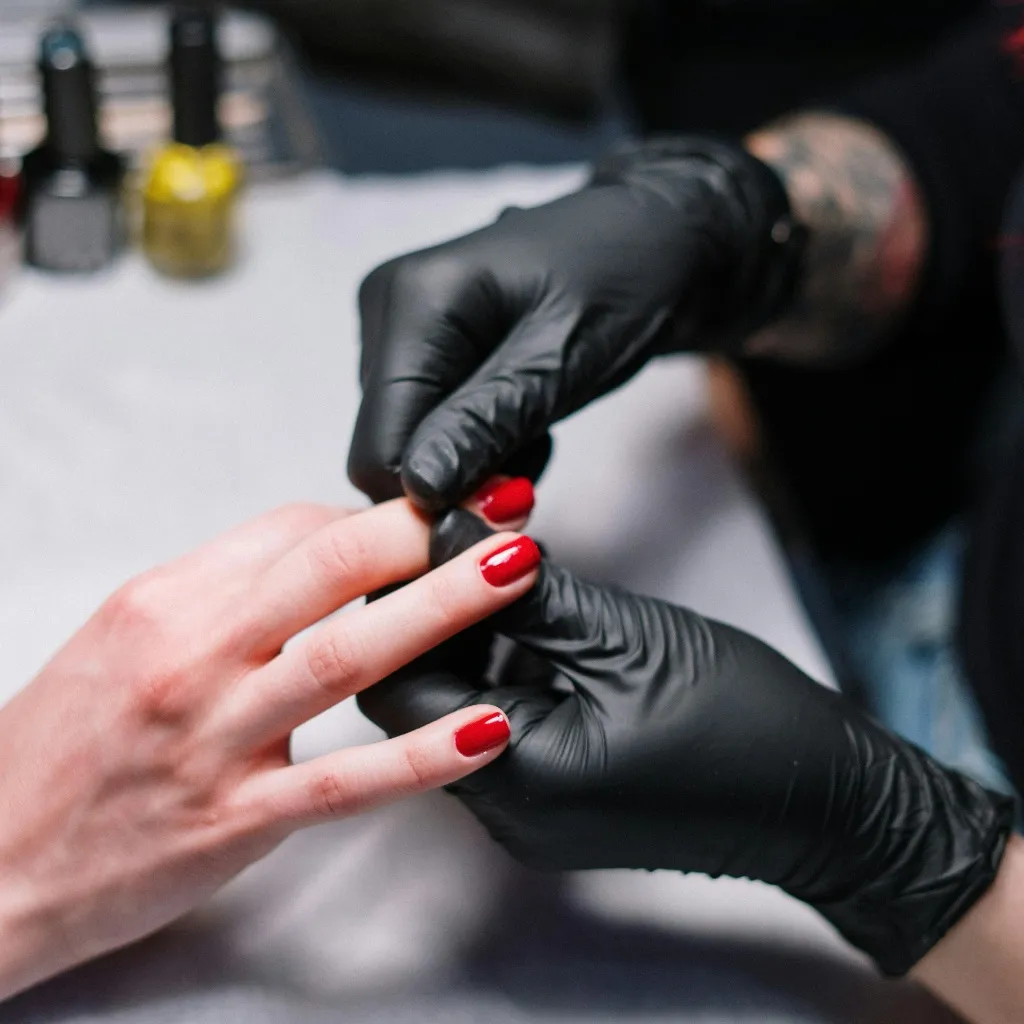 Mantenimiento Estructural de Acrílico