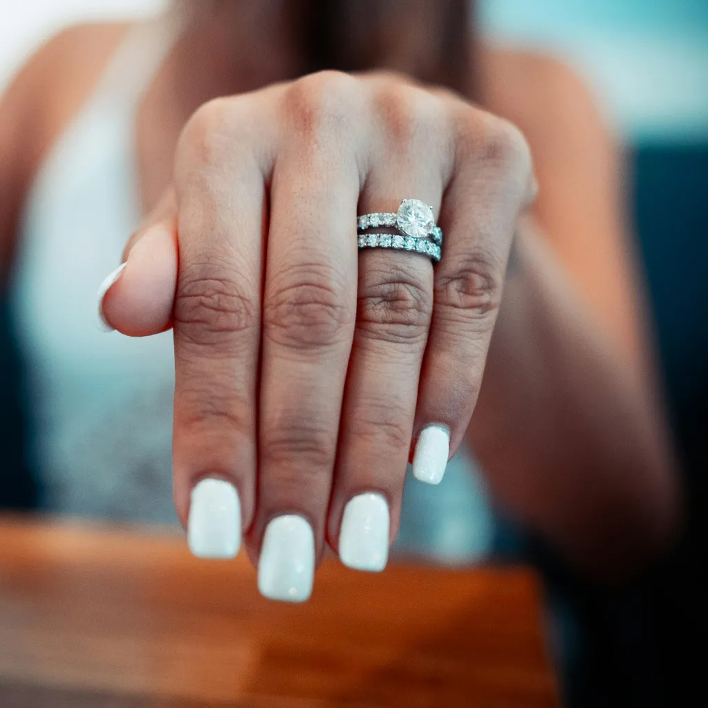 Sistema Semipermanente (Gel de Larga Duración)