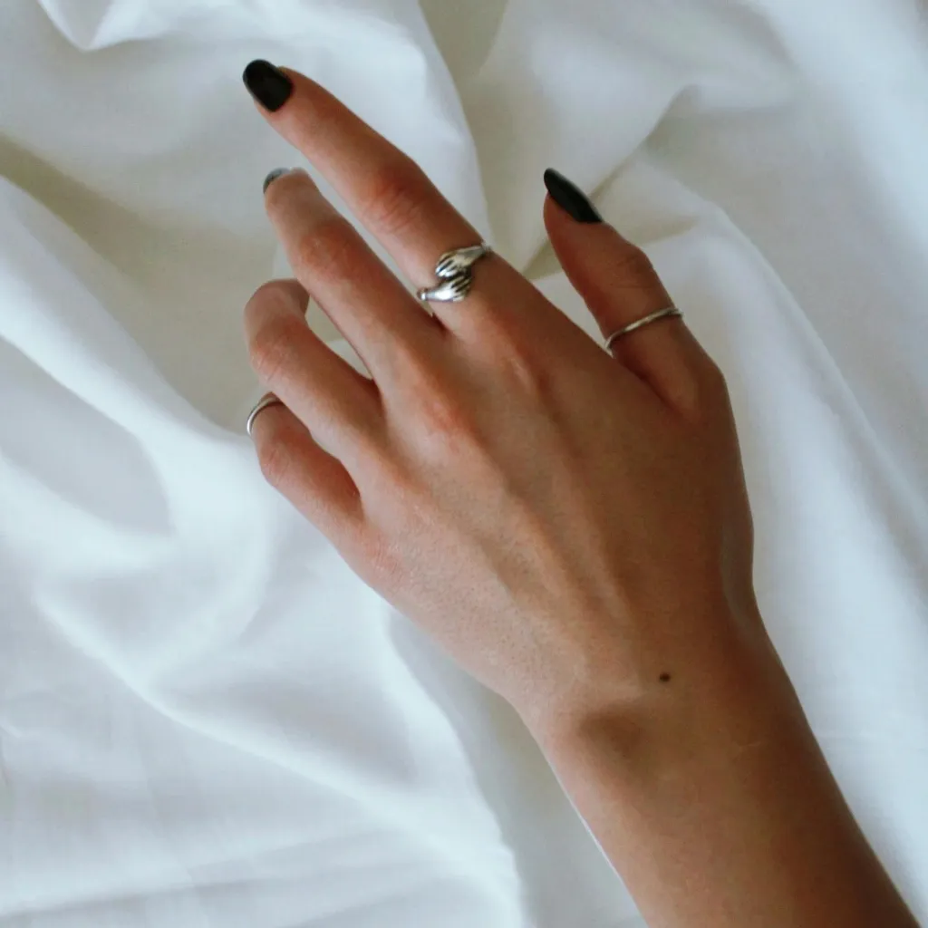 Polygel: Híbrido de Alta Resistencia