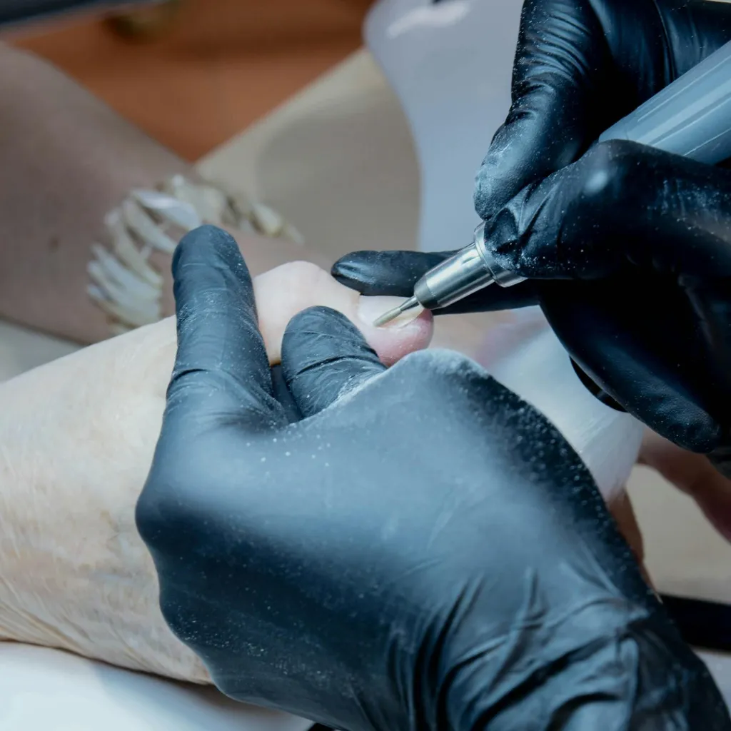 Retiro Profesional de Sistema Softip