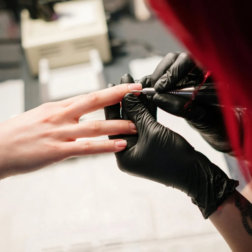 Remoción Especializada de Base Rubber