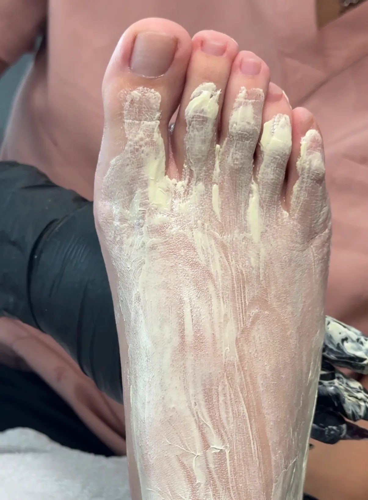 Pedi Spa