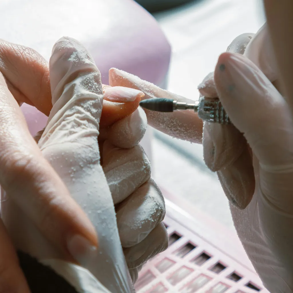 Retiro Técnico de Semipermanente (gel)