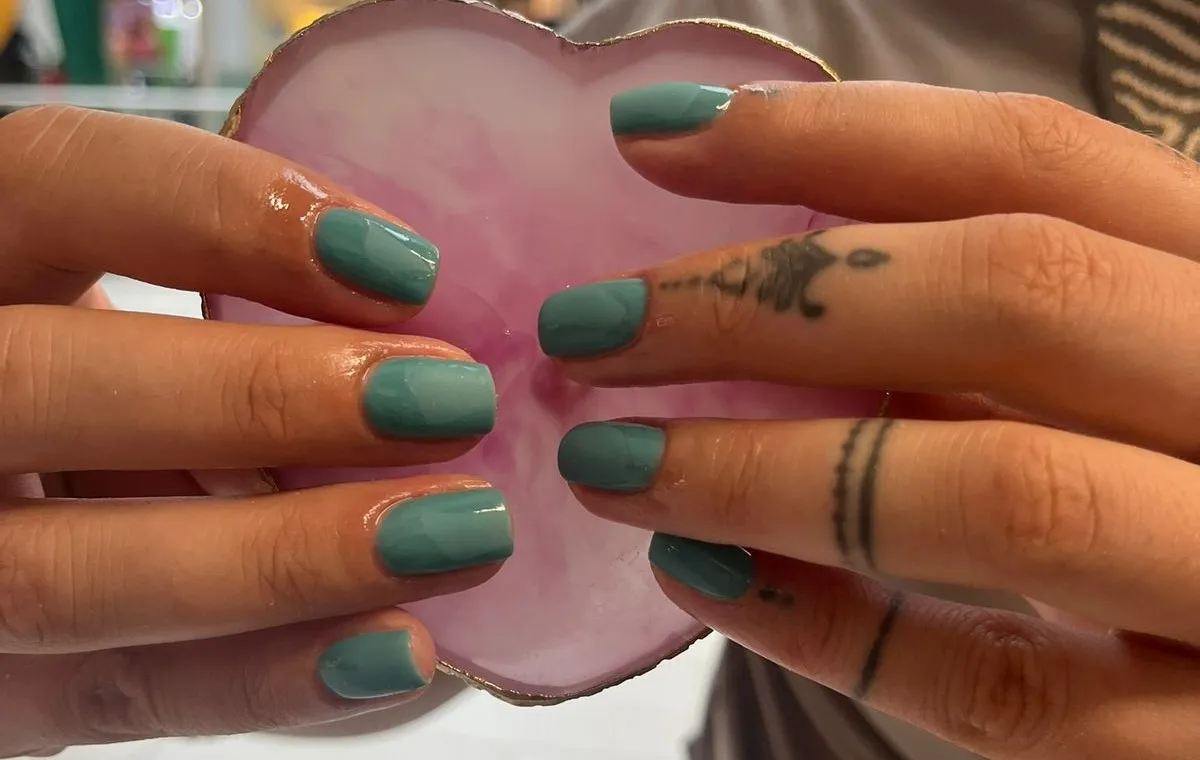 Esmalte Semipermanente - Imagen 1