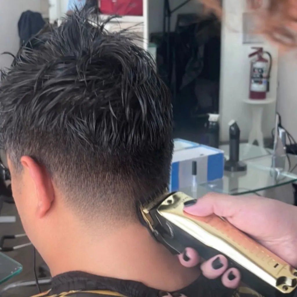 Corte Caballero