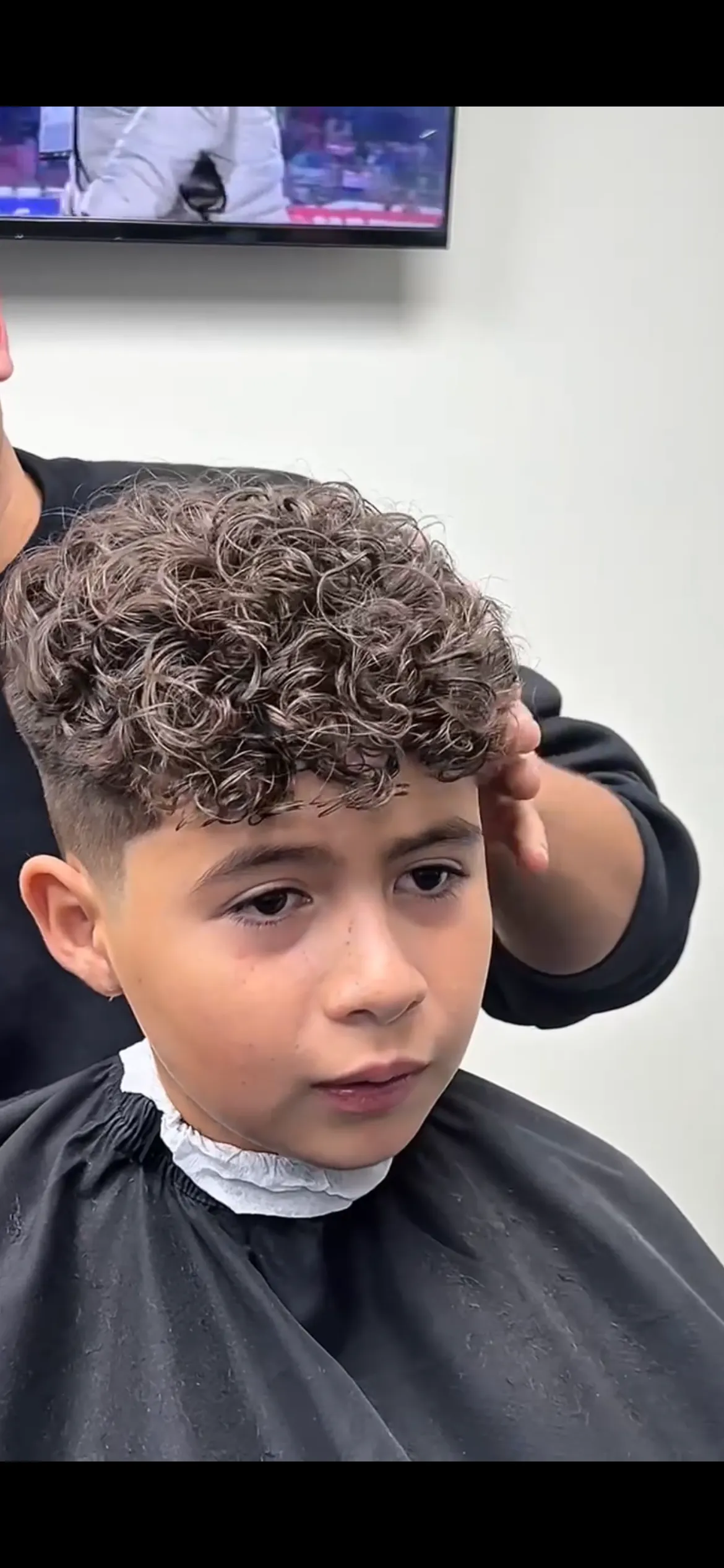 ONDULACIÓN O SEMI PERMANENTE