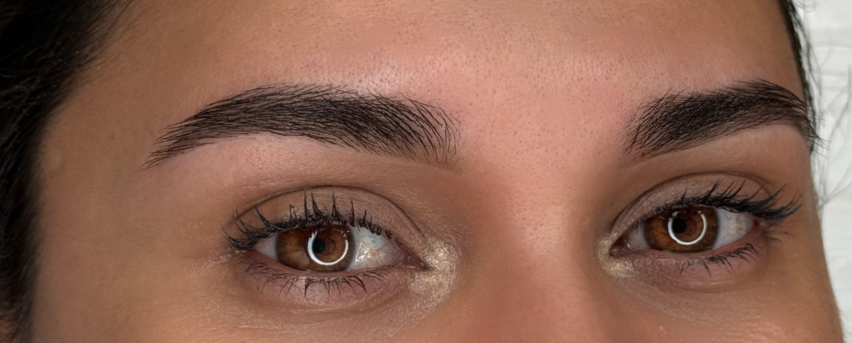 Henna/Tinting Brows - Imagen 1