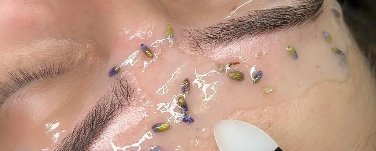 Spa de cejas Luxury  - Imagen 1