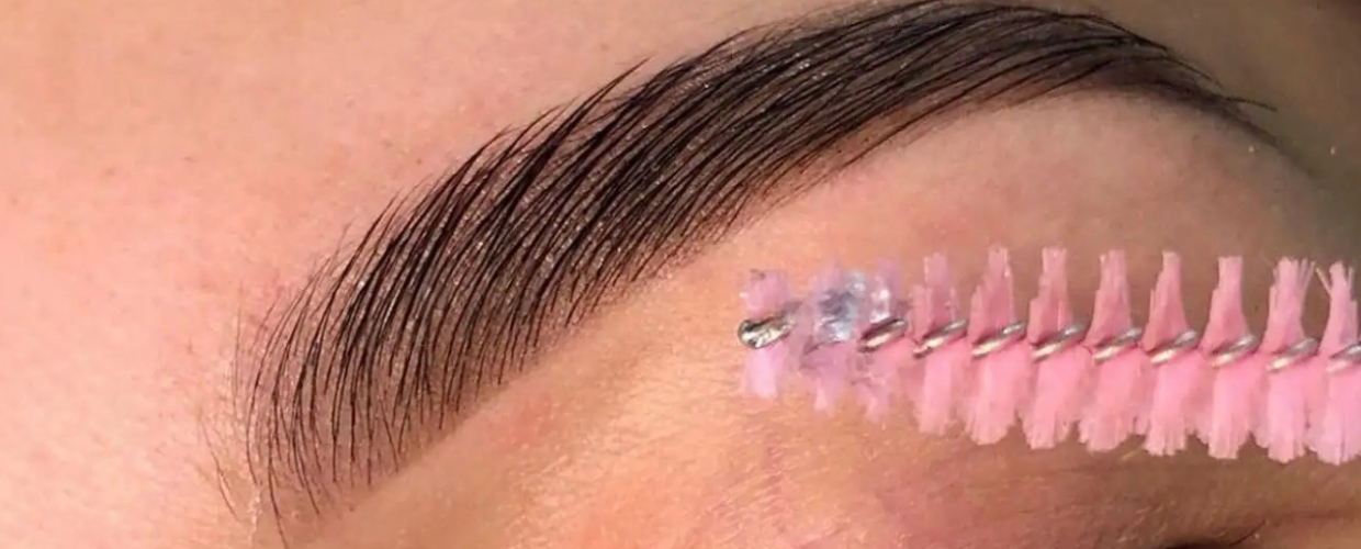 Spa de cejas  - Imagen 1