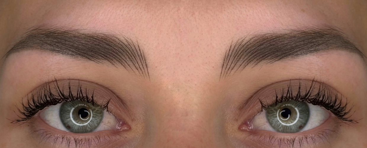 Hairstrokes Brows - Imagen 1