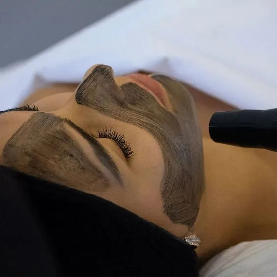Starglow Peel (Hollywood Peel)