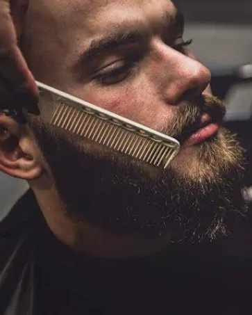 Arreglo de barba