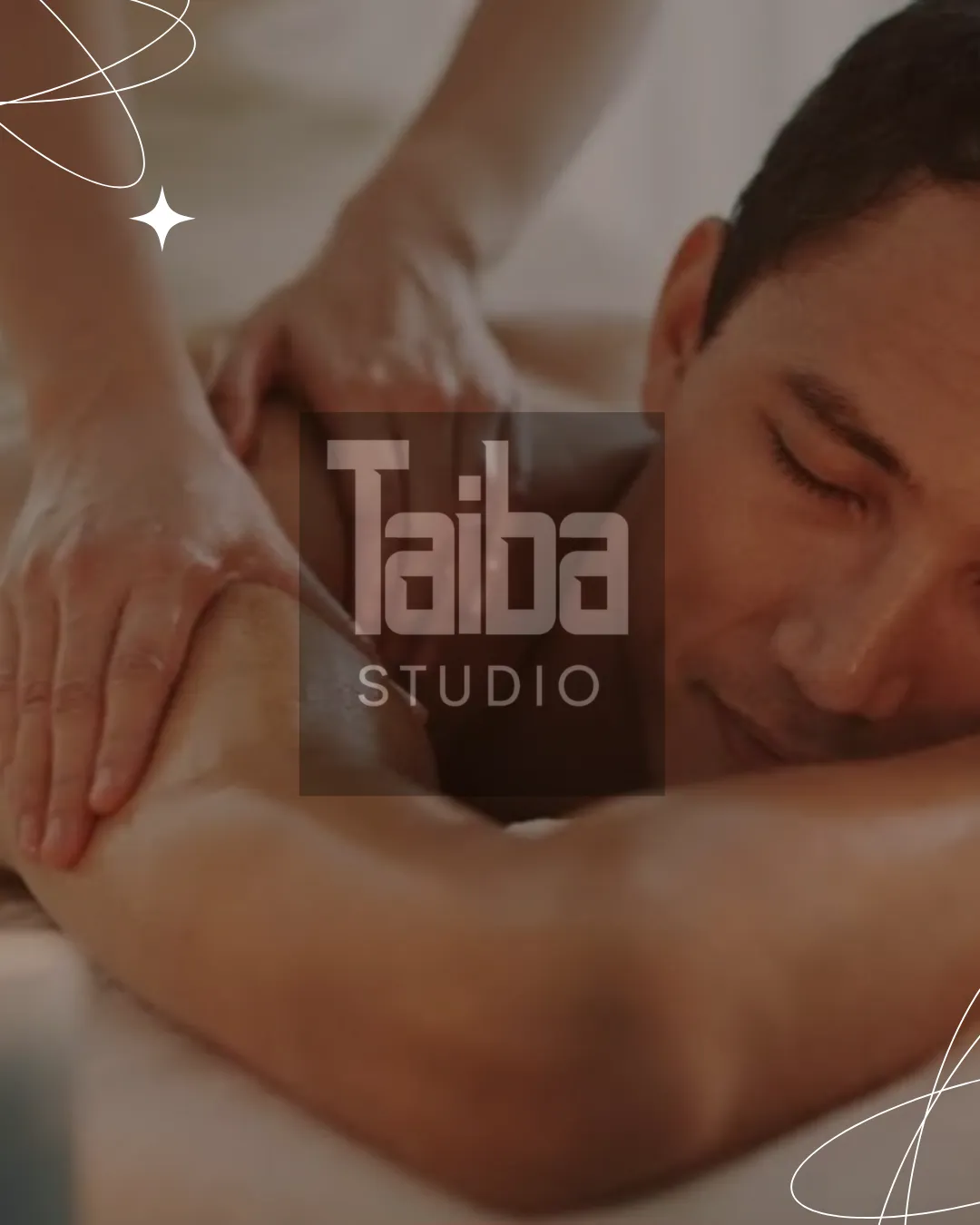 masaje mixto taiba studio